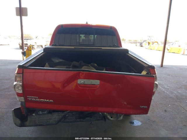 3TMLU4EN0FM184777 Toyota 1gr-fe