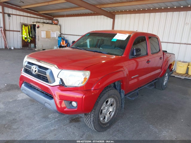3TMLU4EN0FM184777 Toyota 1gr-fe