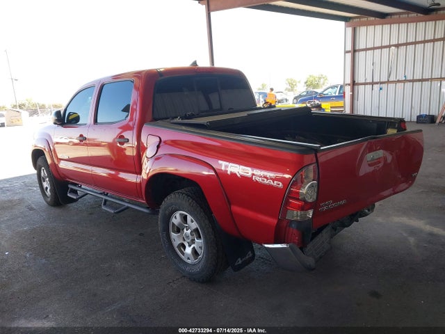 3TMLU4EN0FM184777 Toyota 1gr-fe