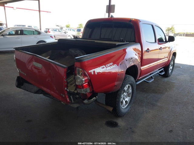 3TMLU4EN0FM184777 Toyota 1gr-fe