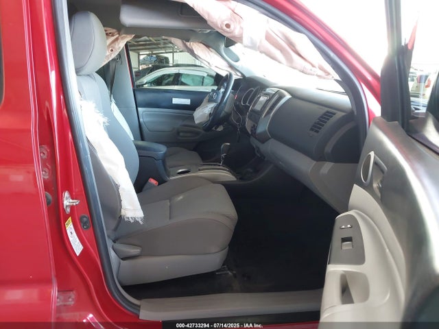 3TMLU4EN0FM184777 Toyota 1gr-fe