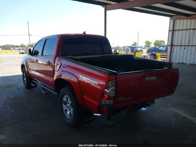 3TMLU4EN0FM184777 Toyota 1gr-fe