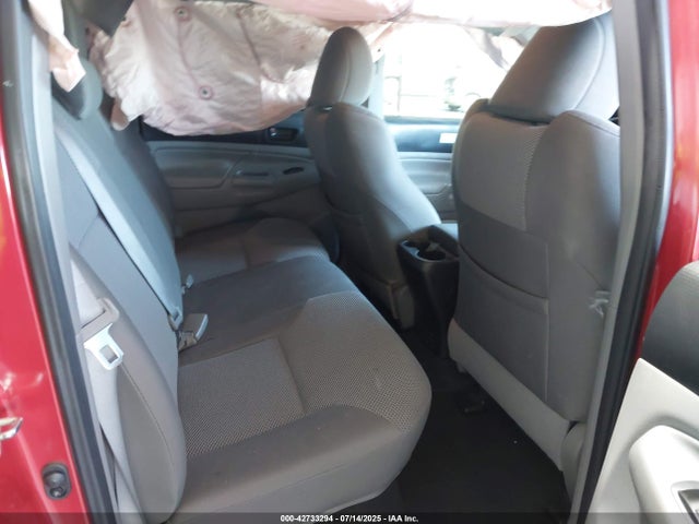 3TMLU4EN0FM184777 Toyota 1gr-fe