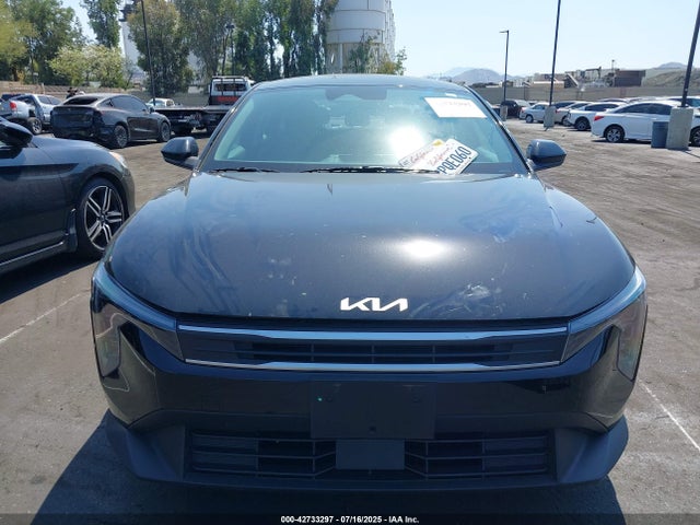 KIA k4 2025 3KPFT4DE2SE017522 Image 13