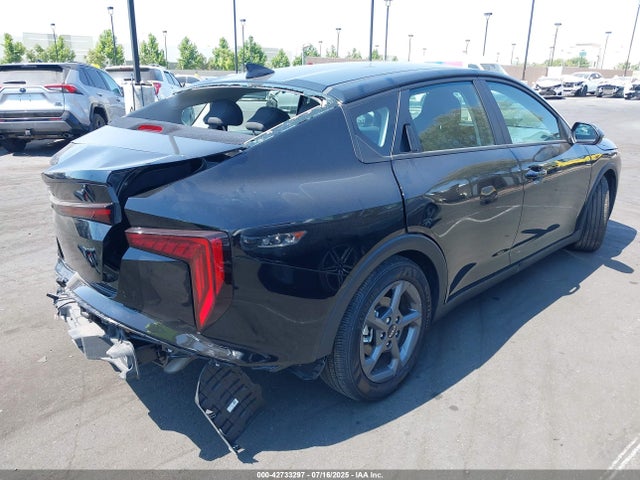 KIA k4 2025 3KPFT4DE2SE017522 Image 4