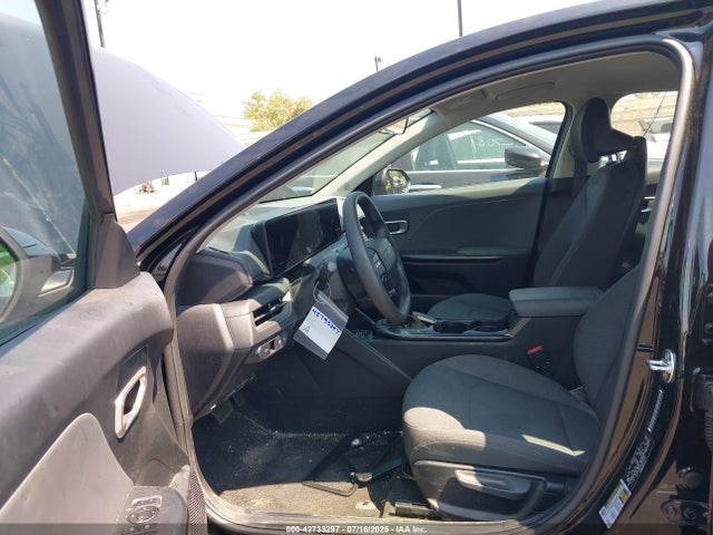 KIA k4 2025 3KPFT4DE2SE017522 Image 5