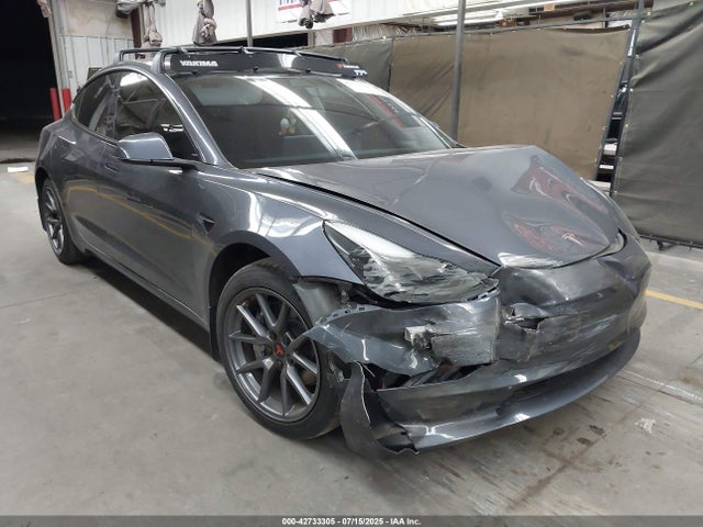 2023 TESLA MODEL 3 5YJ3E1EA0PF664316 Photo 0