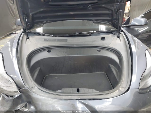 2023 TESLA MODEL 3 5YJ3E1EA0PF664316 Photo 9