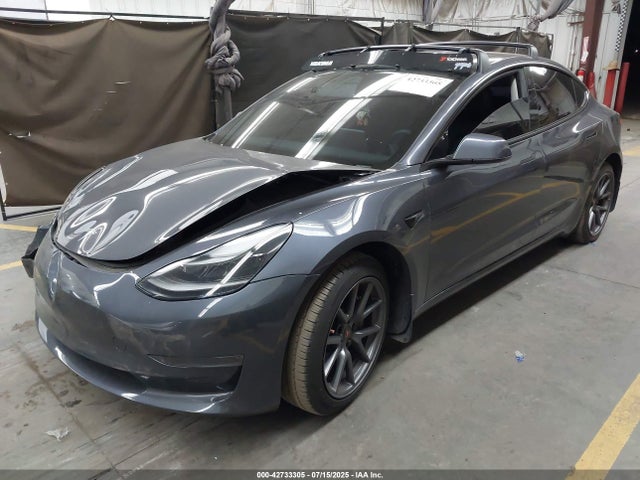 2023 TESLA MODEL 3 5YJ3E1EA0PF664316 Photo 1