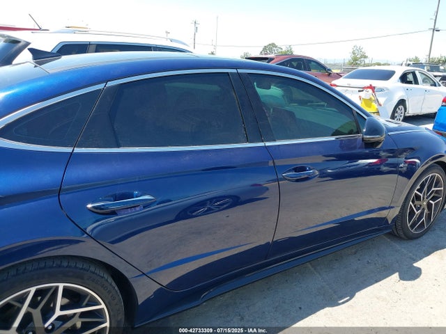 5NPEK4JC2MH128832 Hyundai t-gdi theta iii