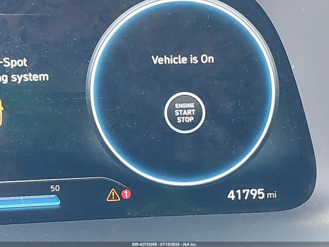 5NPEK4JC2MH128832 Hyundai t-gdi theta iii