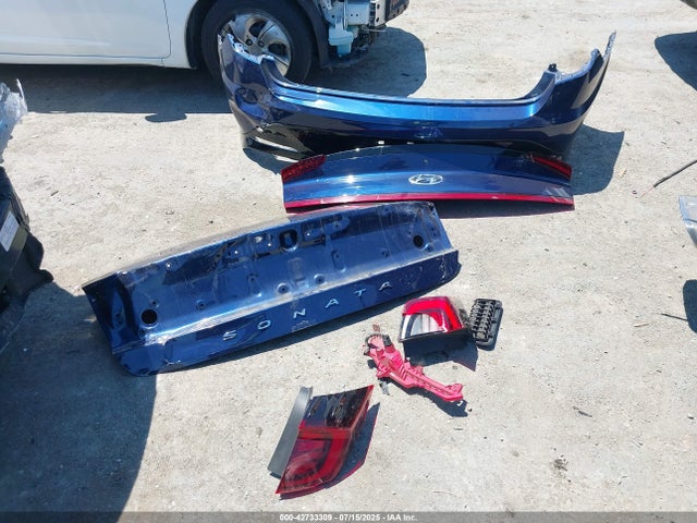 5NPEK4JC2MH128832 Hyundai t-gdi theta iii