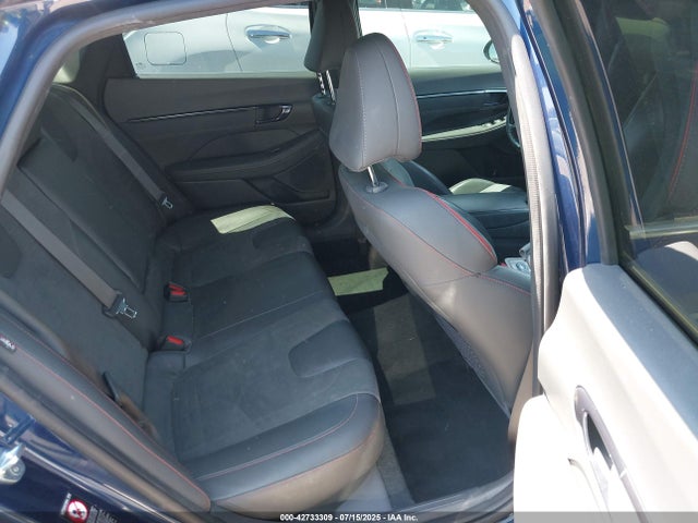 5NPEK4JC2MH128832 Hyundai t-gdi theta iii