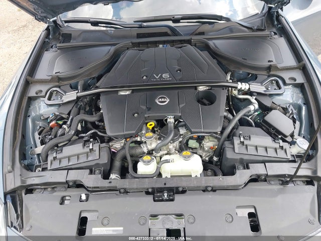 JN1BZ4CH7RM360818 Nissan Tt
