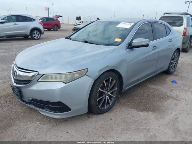 2015 ACURA TLX 19UUB2F32FA021137 Photo 1