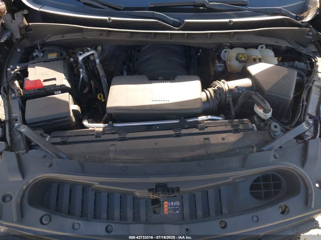 2022 CADILLAC ESCALADE ESV 1GYS4RKL5NR222314 Photo 9