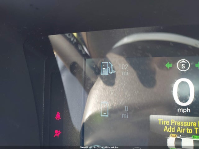 Chevrolet luu - ffv, e-flex, fam 0 2015 1G1RD6E44FU124874 Image 18