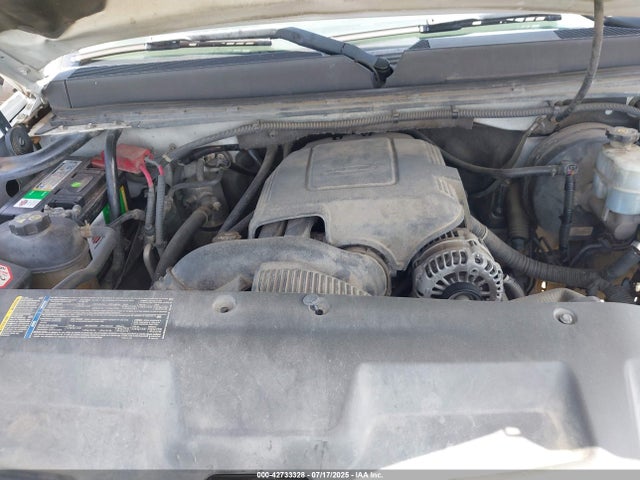 42733328 :رقم المزاد ، 3GTP1VE04BG126006 vin ، 2011 Gmc Sierra 1500 Sle مزاد بيع