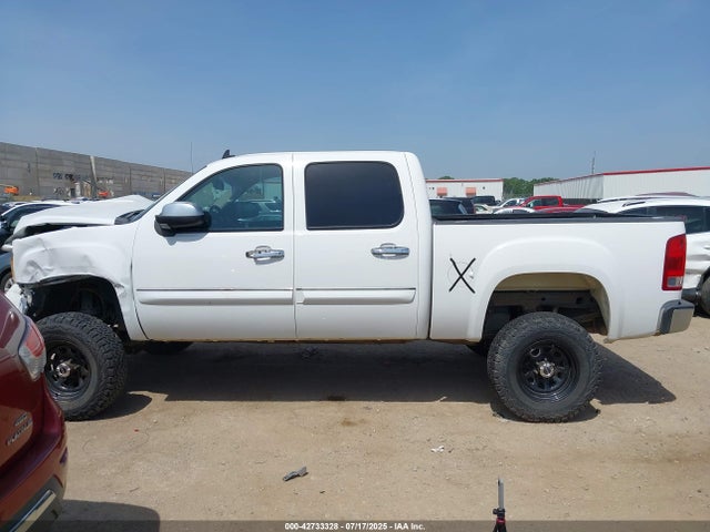 42733328 :رقم المزاد ، 3GTP1VE04BG126006 vin ، 2011 Gmc Sierra 1500 Sle مزاد بيع