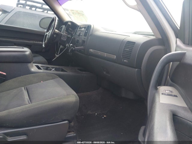 42733328 :رقم المزاد ، 3GTP1VE04BG126006 vin ، 2011 Gmc Sierra 1500 Sle مزاد بيع