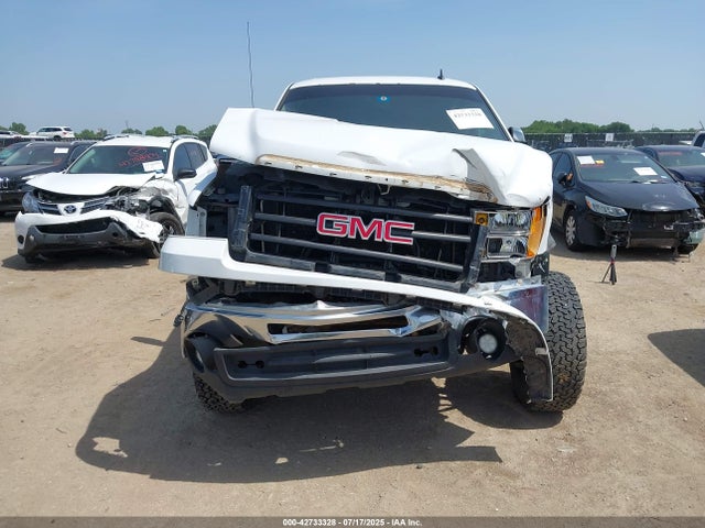 42733328 :رقم المزاد ، 3GTP1VE04BG126006 vin ، 2011 Gmc Sierra 1500 Sle مزاد بيع