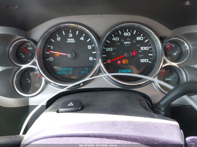 42733328 :رقم المزاد ، 3GTP1VE04BG126006 vin ، 2011 Gmc Sierra 1500 Sle مزاد بيع