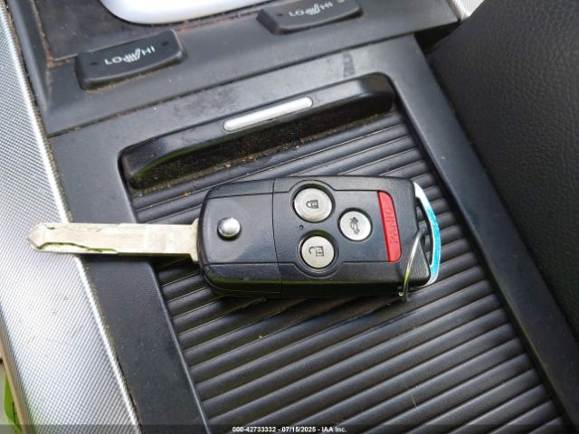 2008 ACURA TL 19UUA66298A056598 Photo 10