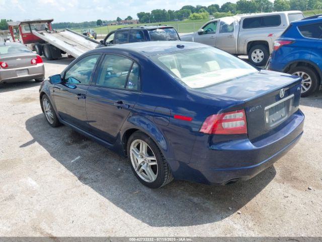 2008 ACURA TL 19UUA66298A056598 Photo 2