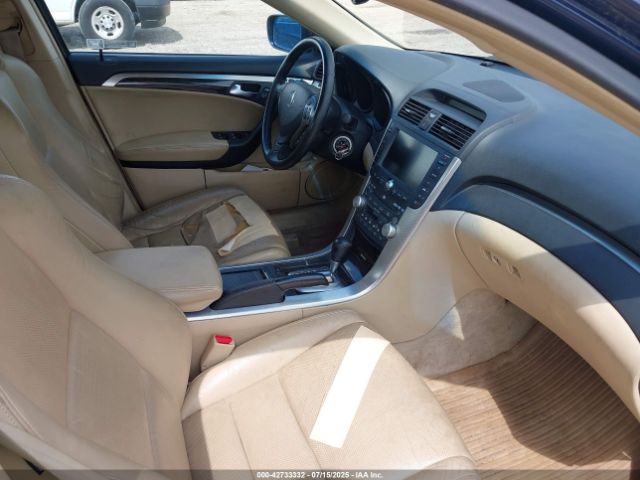2008 ACURA TL 19UUA66298A056598 Photo 4