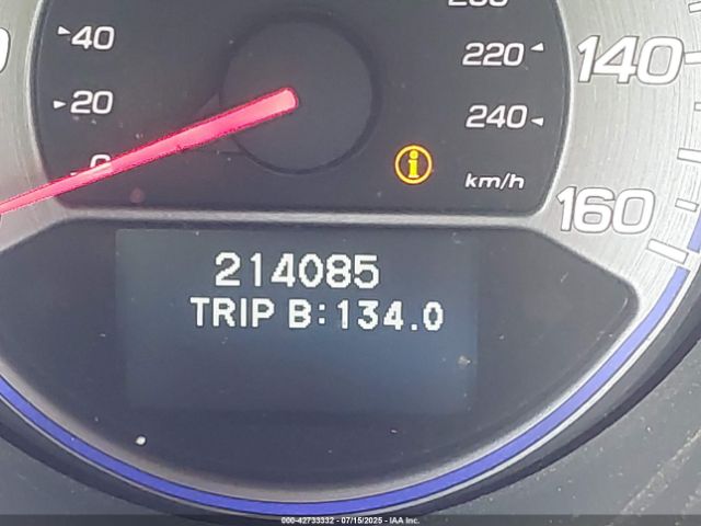 2008 ACURA TL 19UUA66298A056598 Photo 6