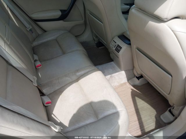2008 ACURA TL 19UUA66298A056598 Photo 7