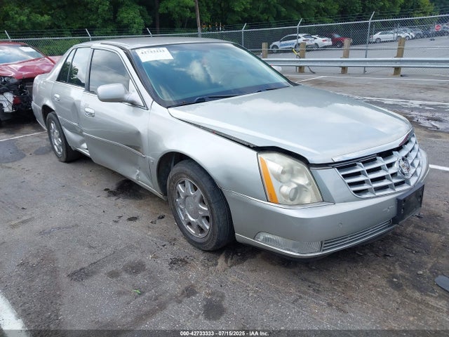 2007 CADILLAC DTS 1G6KD57Y97U125431 Photo 0