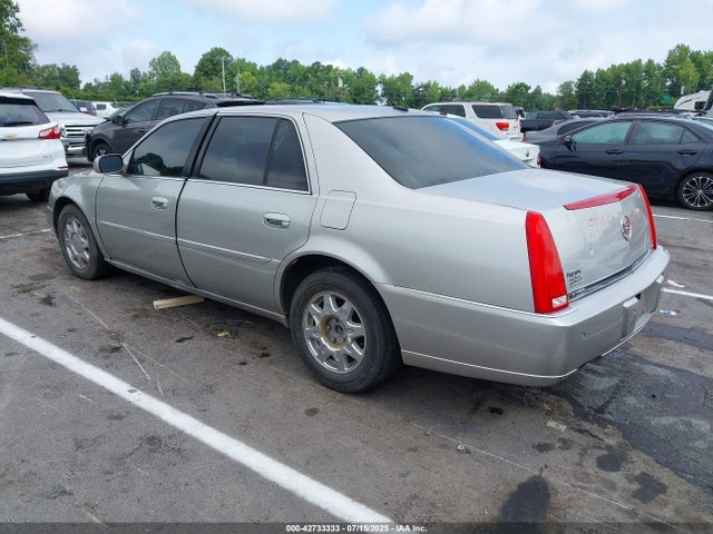 2007 CADILLAC DTS 1G6KD57Y97U125431 Photo 2