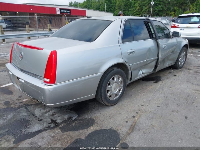 2007 CADILLAC DTS 1G6KD57Y97U125431 Photo 3