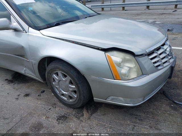 2007 CADILLAC DTS 1G6KD57Y97U125431 Photo 5