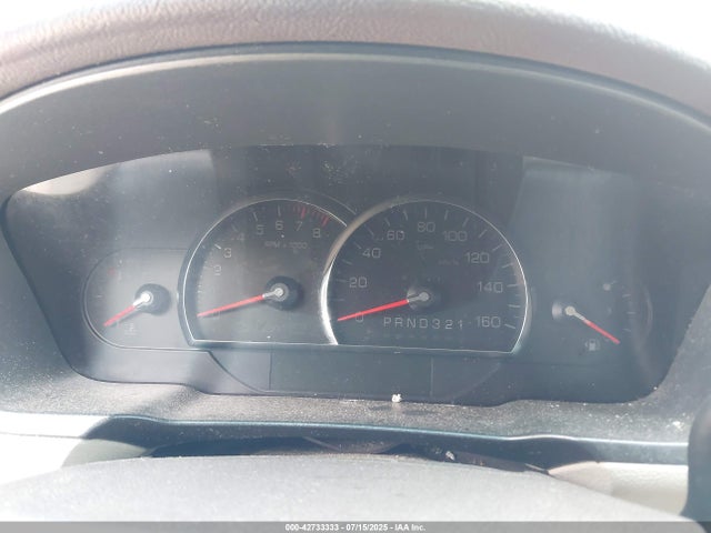 2007 CADILLAC DTS 1G6KD57Y97U125431 Photo 6