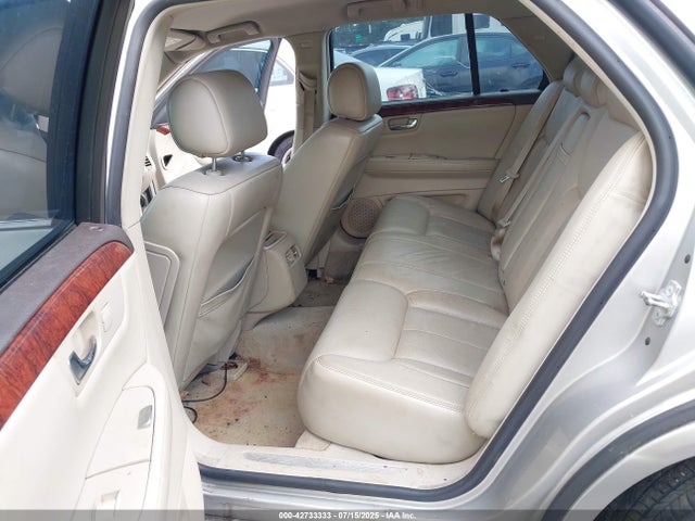 2007 CADILLAC DTS 1G6KD57Y97U125431 Photo 7