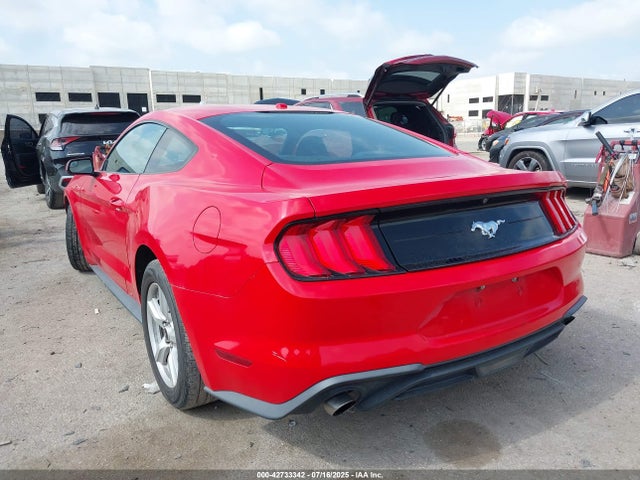 1FA6P8TH1K5124201 Ford 4v