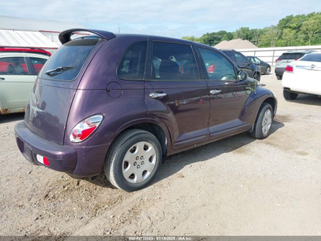 2005 CHRYSLER PT CRUISER 3C4FY48B45T570626 Photo 3