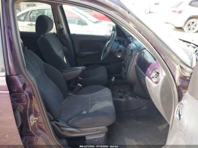 2005 CHRYSLER PT CRUISER 3C4FY48B45T570626 Photo 4