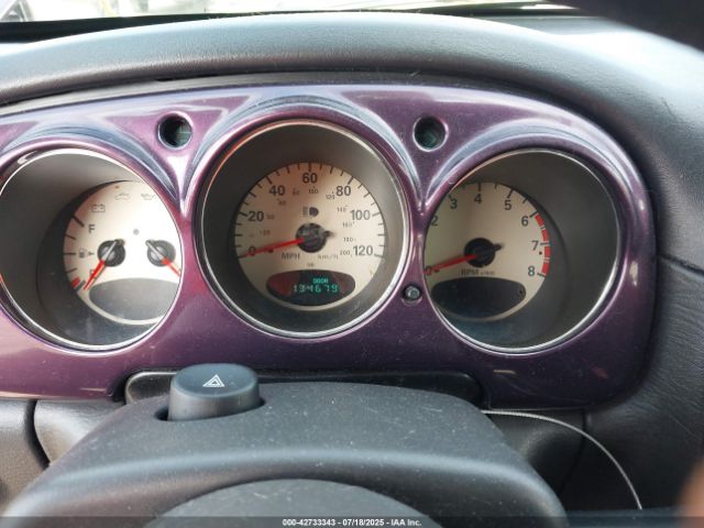 2005 CHRYSLER PT CRUISER 3C4FY48B45T570626 Photo 6