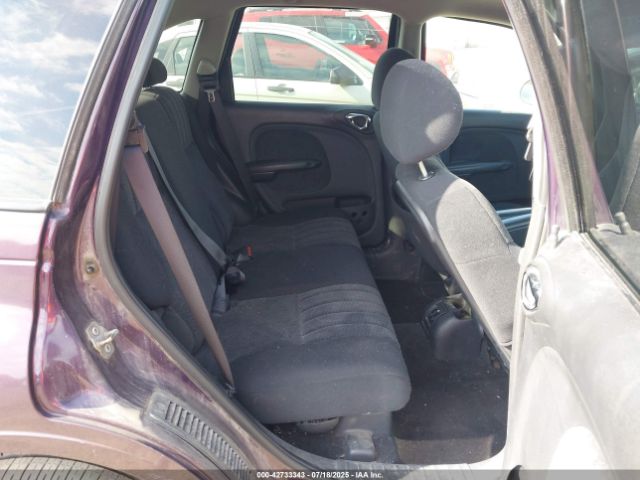 2005 CHRYSLER PT CRUISER 3C4FY48B45T570626 Photo 7