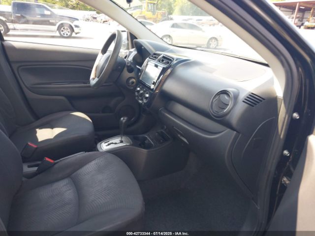 2018 MITSUBISHI MIRAGE G4 ML32F3FJ3JHF04821 Photo 4