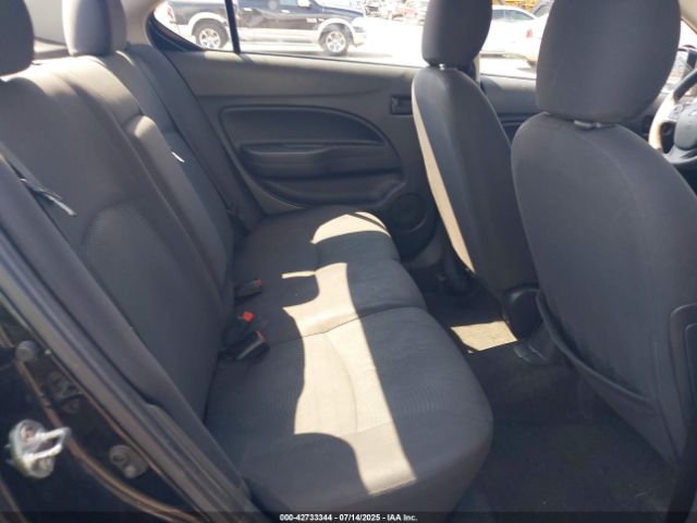 2018 MITSUBISHI MIRAGE G4 ML32F3FJ3JHF04821 Photo 7