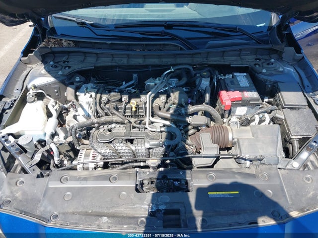 Nissan 2024 2024 1N4BL4CW9RN358162 Image 10