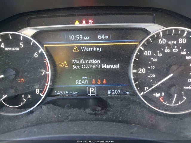 Nissan 2024 2024 1N4BL4CW9RN358162 Image 16