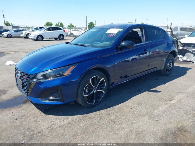 Nissan 2024 2024 1N4BL4CW9RN358162 Image 2