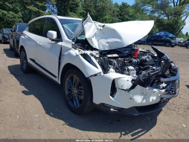 2024 ACURA RDX 5J8TC2H65RL022243 Photo 0