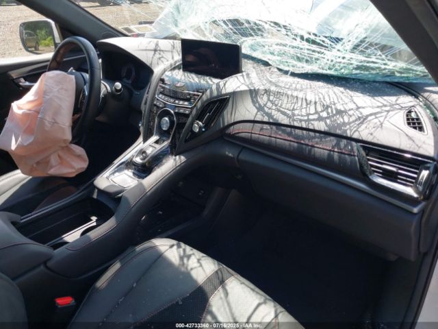 2024 ACURA RDX 5J8TC2H65RL022243 Photo 4