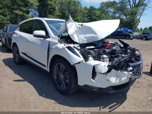 2024 ACURA RDX 5J8TC2H65RL022243 Photo 5